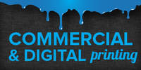 Commercial & Digital Printing